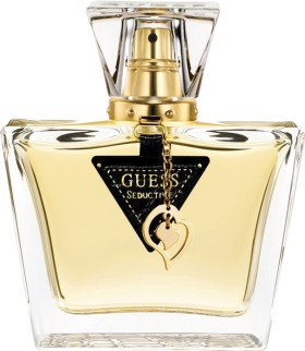 Guess-Seductive-For-Women-75mL-EDT on sale