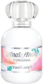Cacharel-Anais-Anais-100mL-EDT on sale