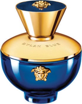 Versace+Pour+Femme+Dylan+Blue+100mL+EDP