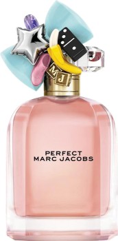 Marc-Jacobs-Perfect-100mL-EDP on sale
