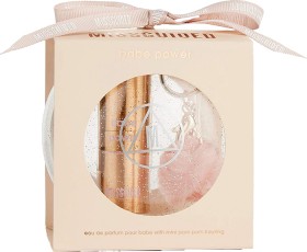 Missguided-Babe-Power-10mL-EDP-Pom-Pom-Keyring-2-Piece-Gift-Set on sale