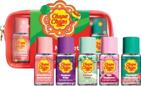 Chupa-Chups-Mini-Body-Mists-75mL-5-Pack-Gift-Set on sale