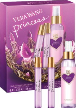 Vera-Wang-Princess-10mL-EDT-Duo-Body-Mist-118mL-3-Piece-Gift-Set on sale