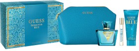 Guess-Seductive-Blue-75mL-EDT-4-Piece-Gift-Set on sale