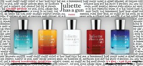 Juliette+Has+A+Gun+Miniatures+8mL+EDP+5+Piece