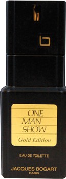 Jacques-Bogart-One-Man-Show-Gold-Edition-100mL-EDT on sale