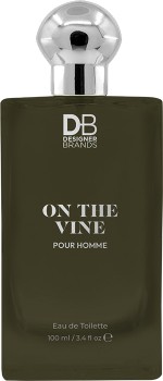Designer-Brands-Fragrance-On-The-Vine-100mL-EDT on sale