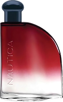 NEW+Nautica+Red+100mL+EDT