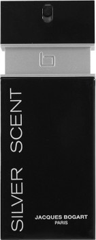 Jacques+Bogart+Silver+Scent+100mL+EDT