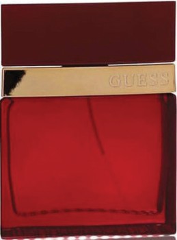 Guess-Seductive-Homme-Red-100mL-EDT on sale
