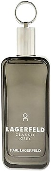 Karl+Lagerfield+Classic+Grey+100mL+EDT
