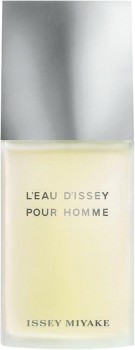 Issey-Miyake-Pour-Homme-125mL-EDT on sale