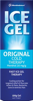 Ice-Gel-Original-100g on sale