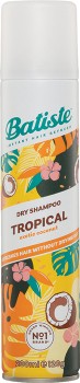 Batiste-Dry-Shampoo-Tropical-200mL on sale