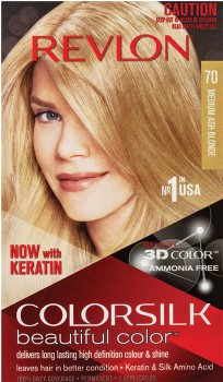 Revlon-Colorsilk-Hair-Colour-70 on sale