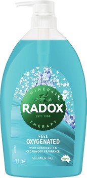 Radox-Shower-Gel-1L-Oxygenated on sale