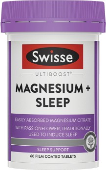 Swisse+Ultiboost+Magnesium+%2B+Sleep+60+Tablets%2A