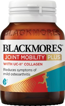 Blackmores+Joint+Mobility+Plus+60+Tablets%2A
