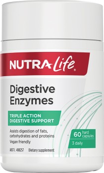 Nutra-Life-Digestive-Enzymes-60-Capsules on sale