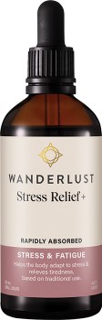 Wanderlust-Stress-Relief-90mL on sale