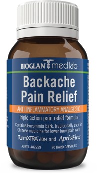 Medlab+Backache+Pain+Relief+30+Capsules%2A