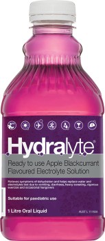 Hydralyte+Colour+Apple+Blackcurrant+Liquid+1L%2A