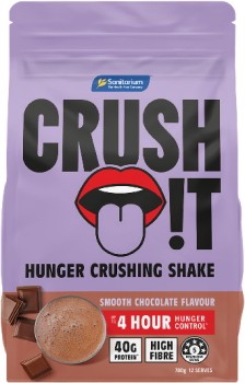 NEW+Crush+It+Chocolate+Flavour+Shake+780g%2A