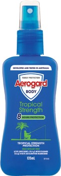 Aerogard+Tropical+Strength+Pump+Spray+135mL%2A