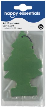Happy+Essentials+Berry+Scent+Air+Freshener