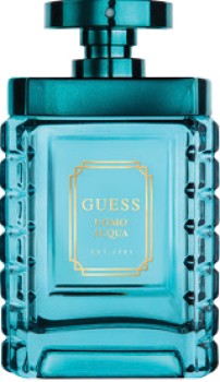 Guess-Uomo-Acqua-100mL-EDT on sale