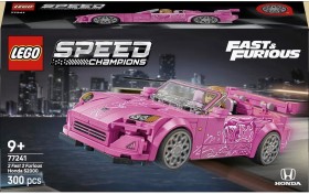 LEGO+Speed+Champions+2+Fast+2+Furious+Honda+S2000+77241