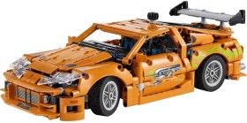 LEGO+Technic+Fast+and+Furious+Toyota+Supra+MK4+42204