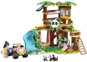 LEGO-Friends-Panda-Sanctuary-Animal-Care-42648 on sale