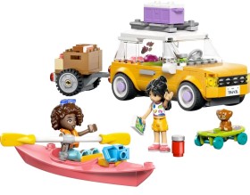 LEGO-Friends-Friendship-Road-Trip-Travel-Car-42659 on sale