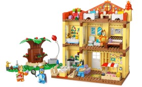 LEGO-Bluey-Blueys-Family-House-11203 on sale