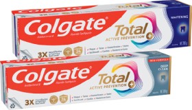 Colgate+Total+Premium+Toothpaste+200g+Selected+Varieties