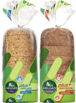 Helga%26rsquo%3Bs+Bread+Plus%2B+680-700g+Selected+Varieties