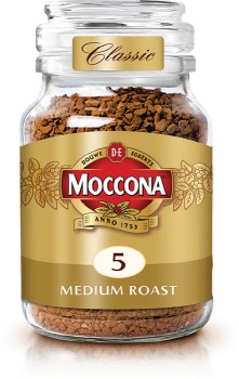 Moccona+Freeze+Dried+Coffee+400g+Selected+Varieties
