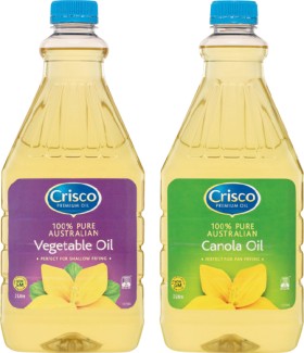 Crisco+Canola+or+Vegetable+Oil+2+Litre