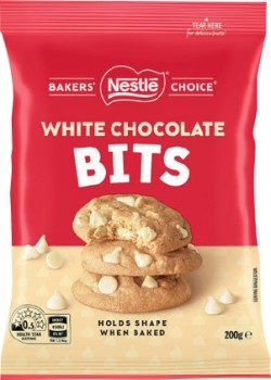 Nestl%26eacute%3B+Bakers%26rsquo%3B+Choice+Chocolate+Bits+200g+Selected+Varieties