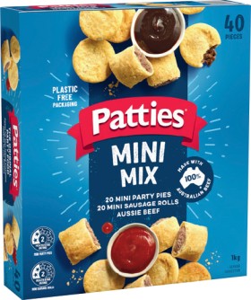 Patties+Mini+Mix+40+Pack