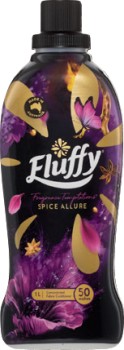 Fluffy+Concentrated+Fabric+Conditioner+900mL%E2%80%911+Litre+Selected+Varieties