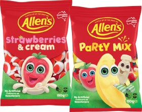 Allen%26rsquo%3Bs+Medium+Bag+140%E2%80%91200g+Selected+Varieties
