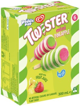 Streets+Paddle+Pop+Twister+Mini+6+Pack+Selected+Varieties