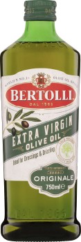 Bertolli-Olive-Oil-750mL-Selected-Varieties on sale