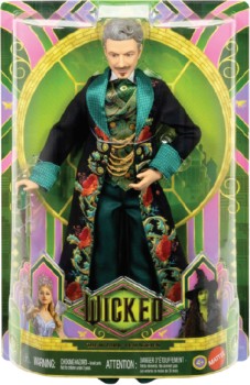 Wicked-The-Wizard-Fashion-Doll on sale
