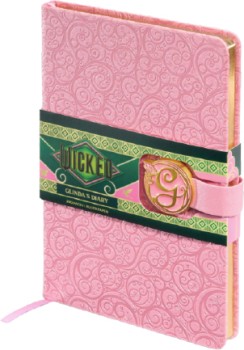 Wicked-Glindas-Diary on sale