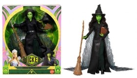 Wicked-Deluxe-Elphaba-Fashion-Doll on sale
