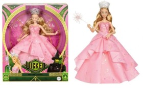 Wicked-Deluxe-Glinda-Fashion-Doll-Accessories on sale