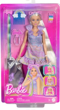 Barbie-Fun-Fancy-Doll on sale
